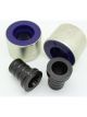 SuperPro Control Arm Bush Kit (Single Offset)