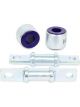 SuperPro Control Arm Bush Kit