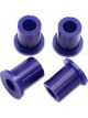 SuperPro Leaf Spring Shackle Bush Kit