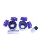 SuperPro Control Arm Bush Kit (Single Offset)
