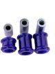 SuperPro Steering Rack & Pinion Bush Kit (Power Steering)