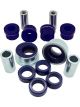 SuperPro Control Arm Bush Kit (Double Offset)