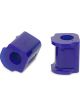SuperPro Sway Bar Bush Kit 17mm