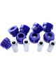 SuperPro Control Arm Bush Kit (Double Offset)