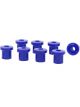 SuperPro Spring Shackle Bush Kit