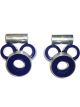 SuperPro Control Arm Bush Kit