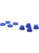 SuperPro Gearbox Crossmember Bush Kit
