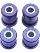 SuperPro Toe Arm Bush Kit