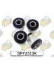 SuperPro Suspension Bush Kit