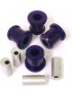 SuperPro Control Arm Bush Kit (Double Offset)