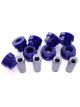 SuperPro Control Arm Bush Kit (Double Offset)
