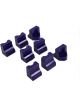 SuperPro Bonnet Stopper Bush Kit