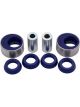 SuperPro Control Arm Bush Kit (Double Offset)