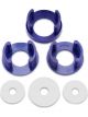 SuperPro Differential Bush Kit (Uprated Inserts)
