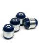 SuperPro Trailing Arm Bush Kit