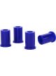 SuperPro Leaf Spring Shackle Bush Kit