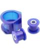 SuperPro Steering Rack & Pinion Bush Kit (Power Steering)