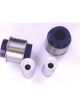 SuperPro Radius Rod Bush Kit (Double Offset)