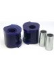 SuperPro Control Arm Bush Kit
