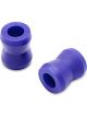 SuperPro Shock Absorber Bush Kit