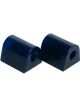 SuperPro Sway Bar Bush Kit 17.5mm