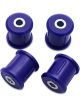 SuperPro Toe Arm Bush Kit