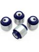 SuperPro Control Arm Bush Kit (Double Offset)