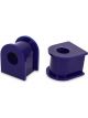 SuperPro Sway Bar Bush Kit 21mm