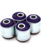 SuperPro Radius Rod Bush Kit (Caster Correction)