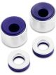 SuperPro Control Arm Bush Kit (Double Offset)