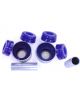 SuperPro Control Arm Bush Kit (Double Offset)