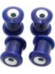 SuperPro Control Arm Bush Kit (Double Offset)