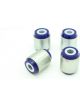 SuperPro Trailing Arm Bush Kit