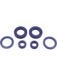 SuperPro Crossmember Washers