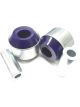 SuperPro Control Arm Bush Kit (Double Offset)