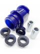 SuperPro Steering Rack & Pinion Bush Kit (Power Steering)