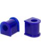 SuperPro Sway Bar Bush Kit 17mm