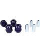 SuperPro Control Arm Bush Kit