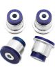 SuperPro Control Arm Bush Kit