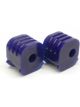 SuperPro Control Arm Bush Kit (Single Offset)