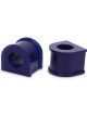 SuperPro Sway Bar Bush Kit 17mm