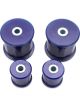 SuperPro Trailing Arm Bush Kit
