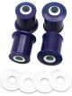 SuperPro Control Arm Bush Kit (Double Offset)