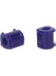 SuperPro Sway Bar Bush Kit 19mm