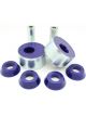 SuperPro Control Arm Bush Kit (Double Offset)