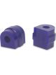 SuperPro Sway Bar Bush Kit 18mm