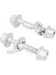 SuperPro Camber Bolt Kit 10mm