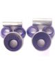 SuperPro Control Arm Bush Kit (Double Offset)