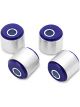 SuperPro Radius Rod Bush Kit (Offset)
