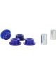 SuperPro Steering Rack & Pinion Bush Kit (Power Steering)